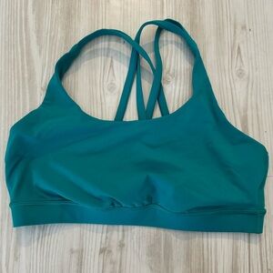 Lululemon Energy Bra *Medium Support* (B-D cups)